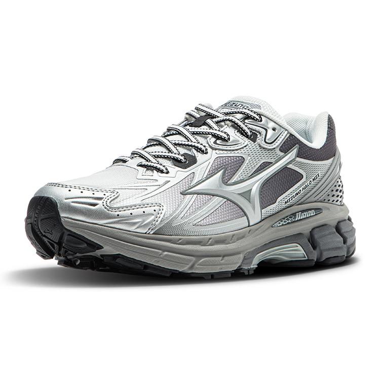 Mizuno Halo Mix