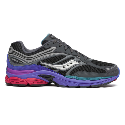SAUCONY PROGRID OMNI 9 Galaxy