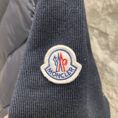 Cardigan Moncler Noir