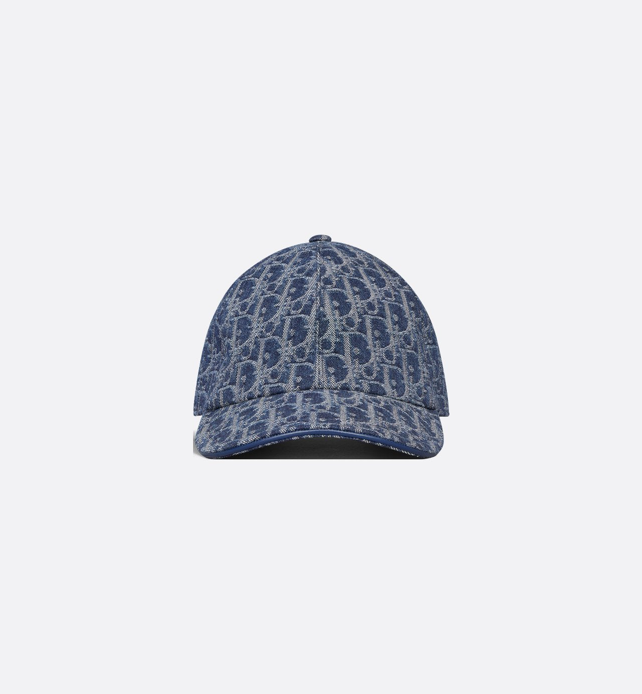 Casquette D-Player Dior Oblique - CASQUETTES (2)