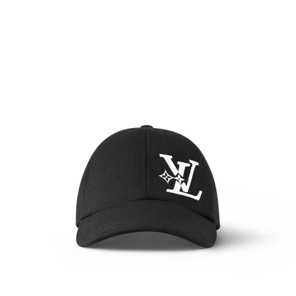 Casquette LV Smash - CASQUETTES (3)