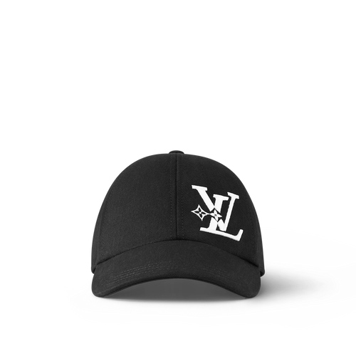 Casquette LV Smash - CASQUETTES (3)