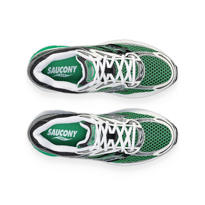 SAUCONY PROGRID OMNI 9 Forest Green