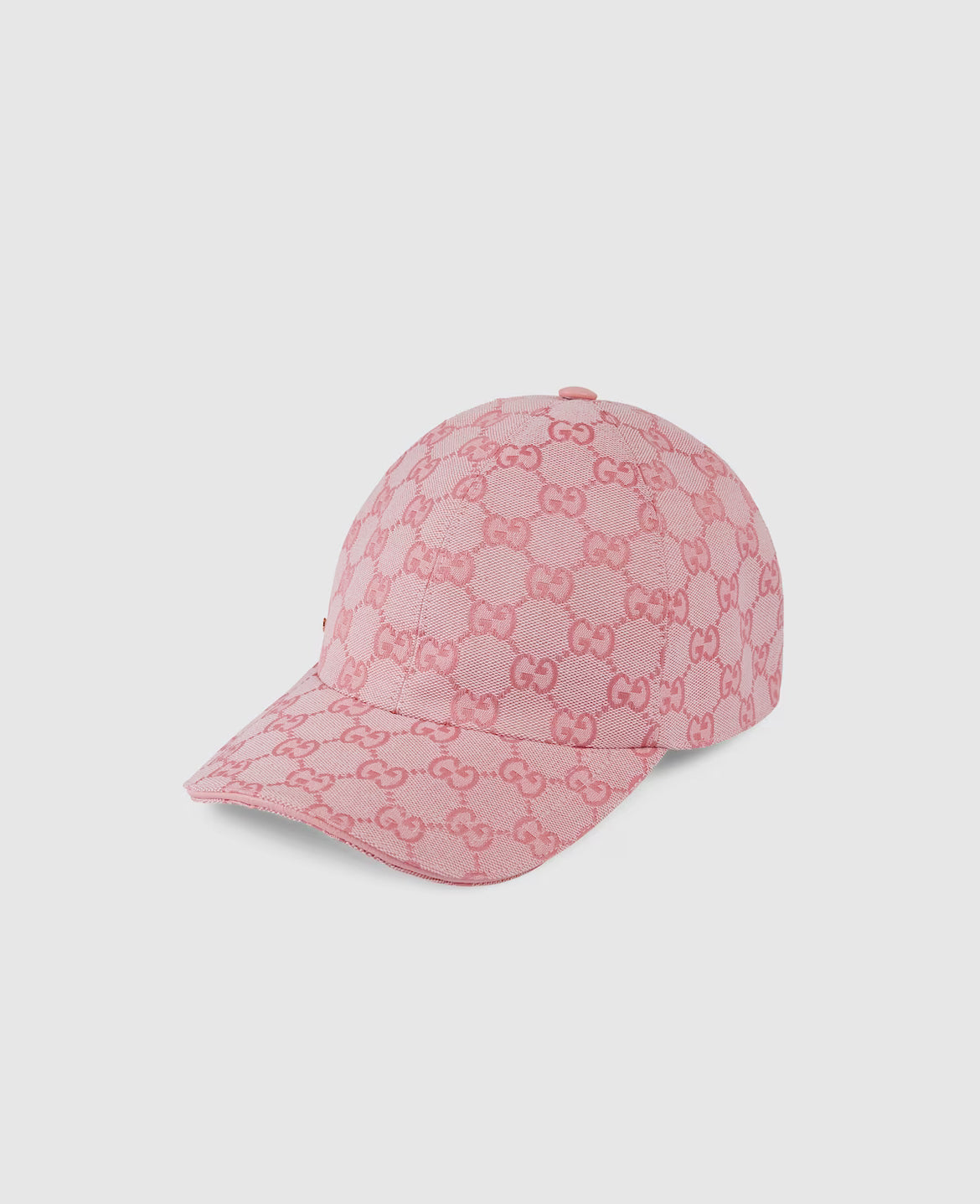 Casquette en toile GG - CASQUETTES (2)