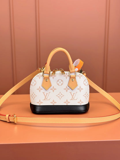 Sac LV Nano Alma