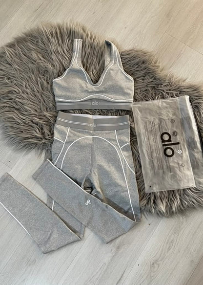 Ensemble Alo Gris