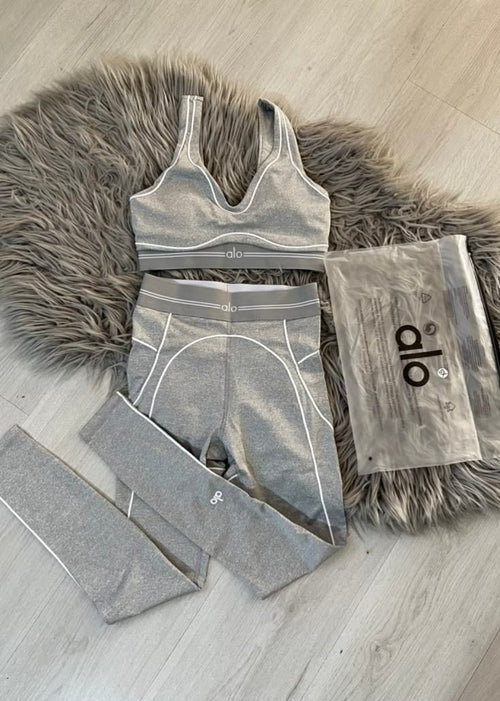 Ensemble Alo Gris