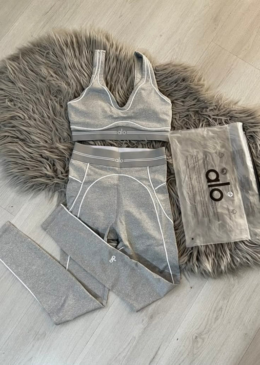 Ensemble Alo Gris