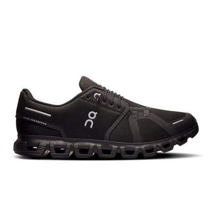 Cloud 6 - Black