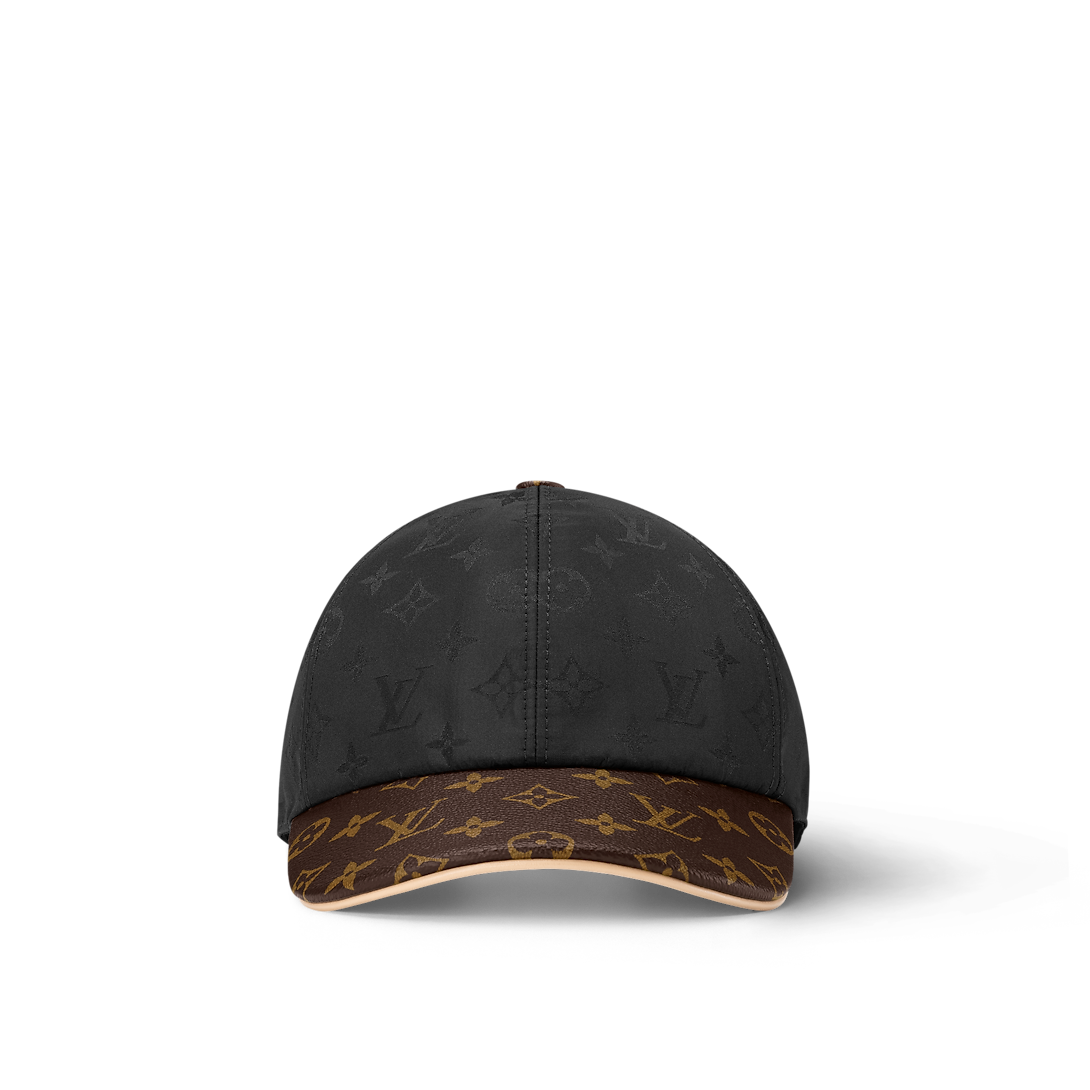 Casquette LV Get Ready - CASQUETTES (2)