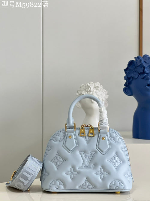Sac LV BB Alma