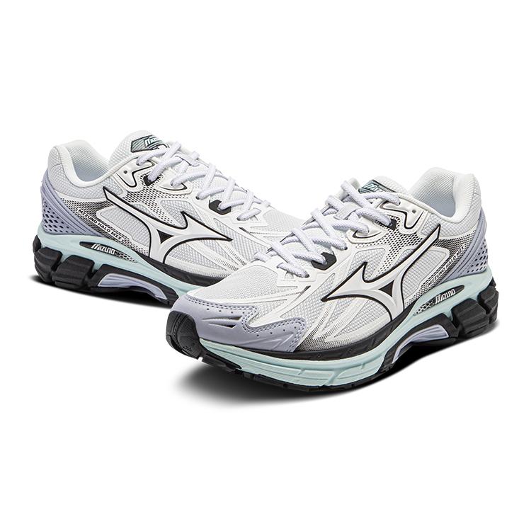 Mizuno Halo Mix
