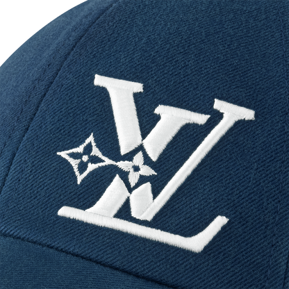 Casquette LV Smash - CASQUETTES (2)