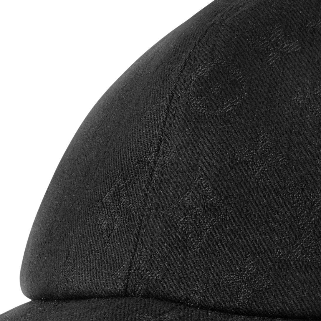 Casquette Monogram Essential - CASQUETTES