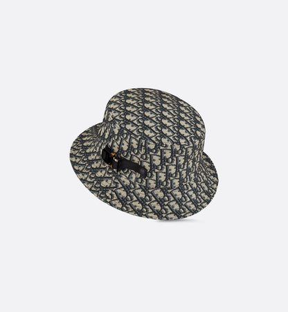 Bob Dior Oblique - Dior CASQUETTE (2)