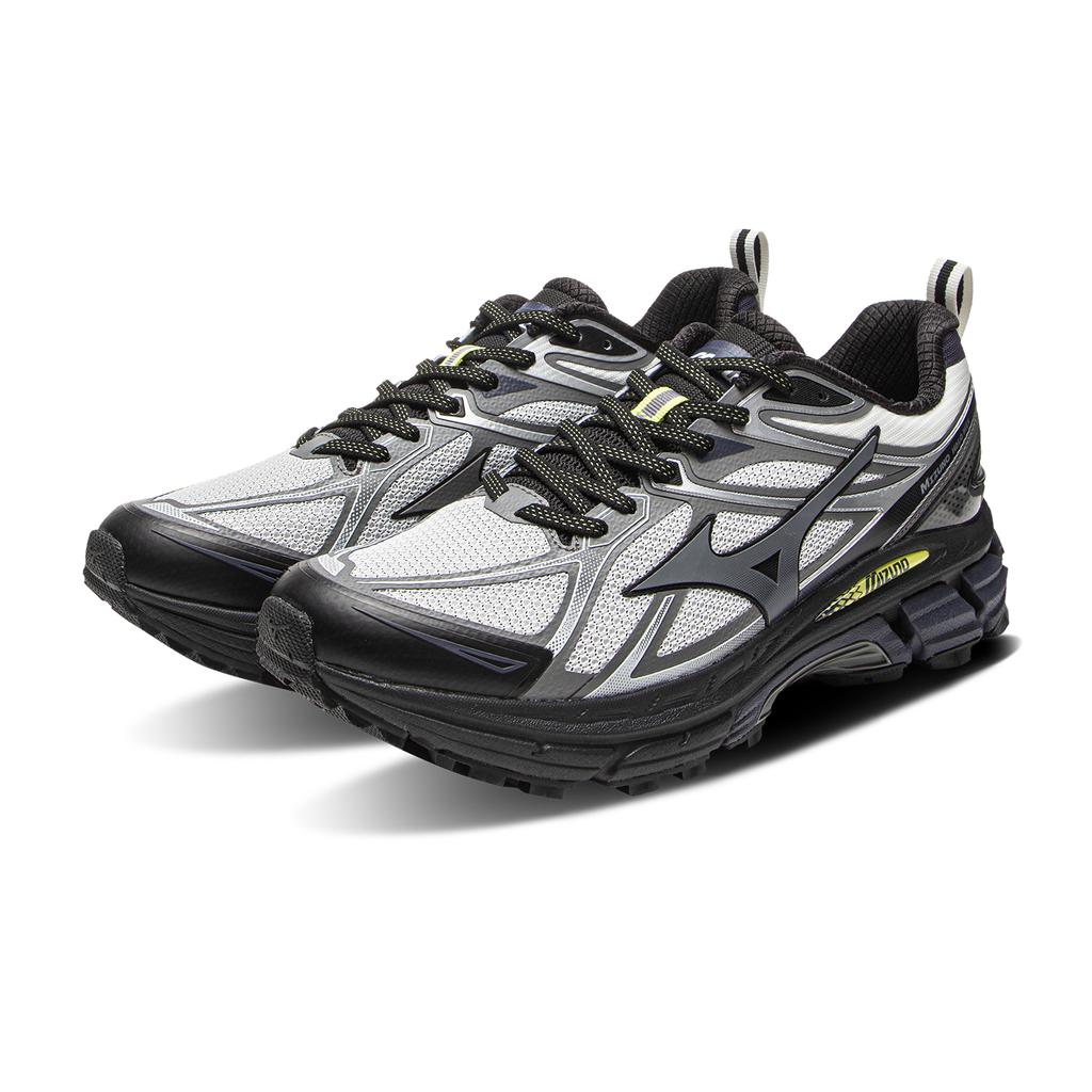Mizuno Halo Mix