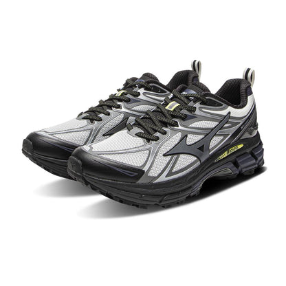 Mizuno Halo Mix