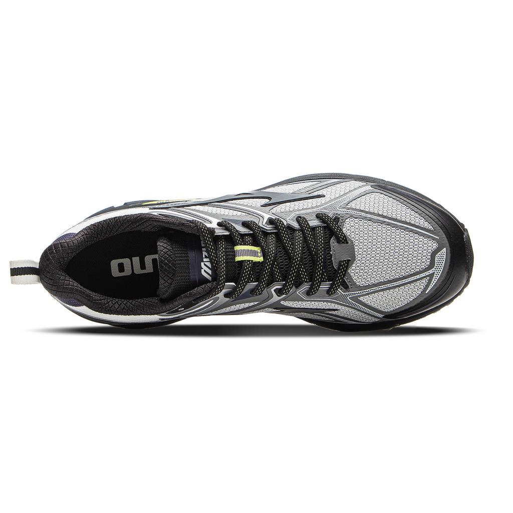 Mizuno Halo Mix