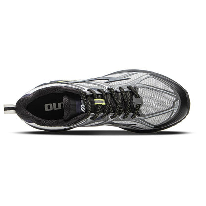 Mizuno Halo Mix