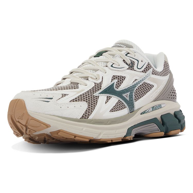 Mizuno Halo Mix