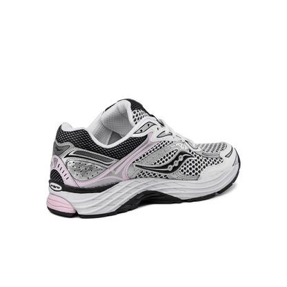 SAUCONY PROGRID OMNI 9 Silver Pink