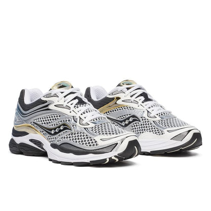SAUCONY PROGRID OMNI 9 Argent