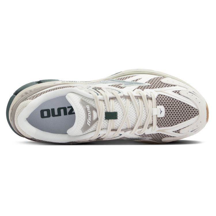 Mizuno Halo Mix