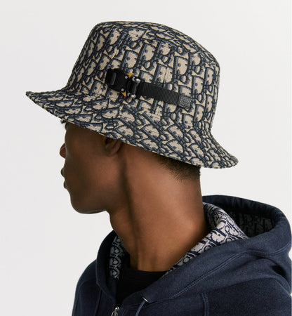 Bob Dior Oblique - Dior CASQUETTE (2)