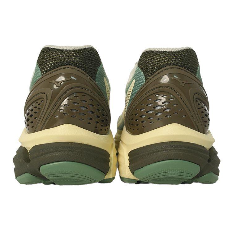 Mizuno Halo Mix