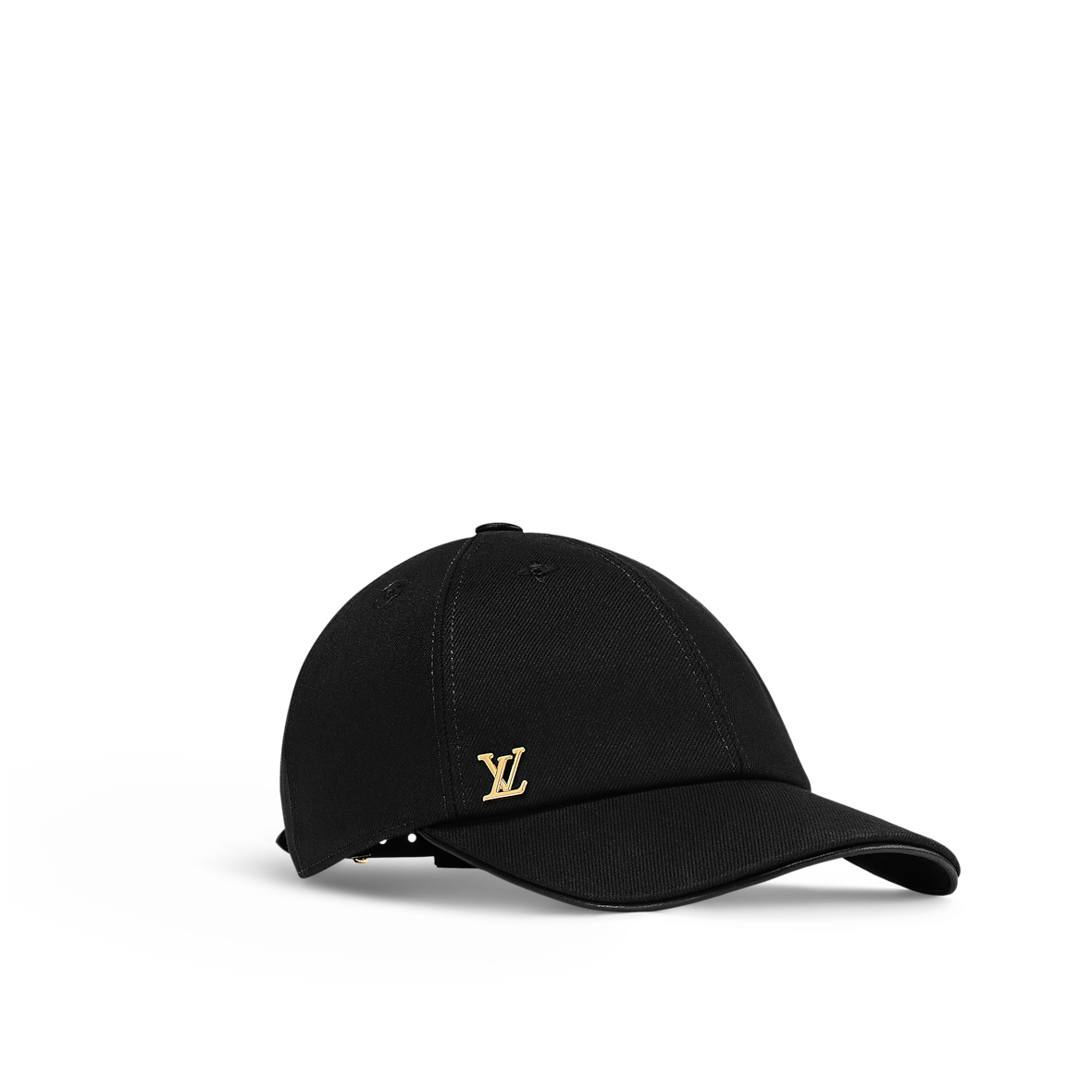 Casquette LV Iconic - CASQUETTES (2)