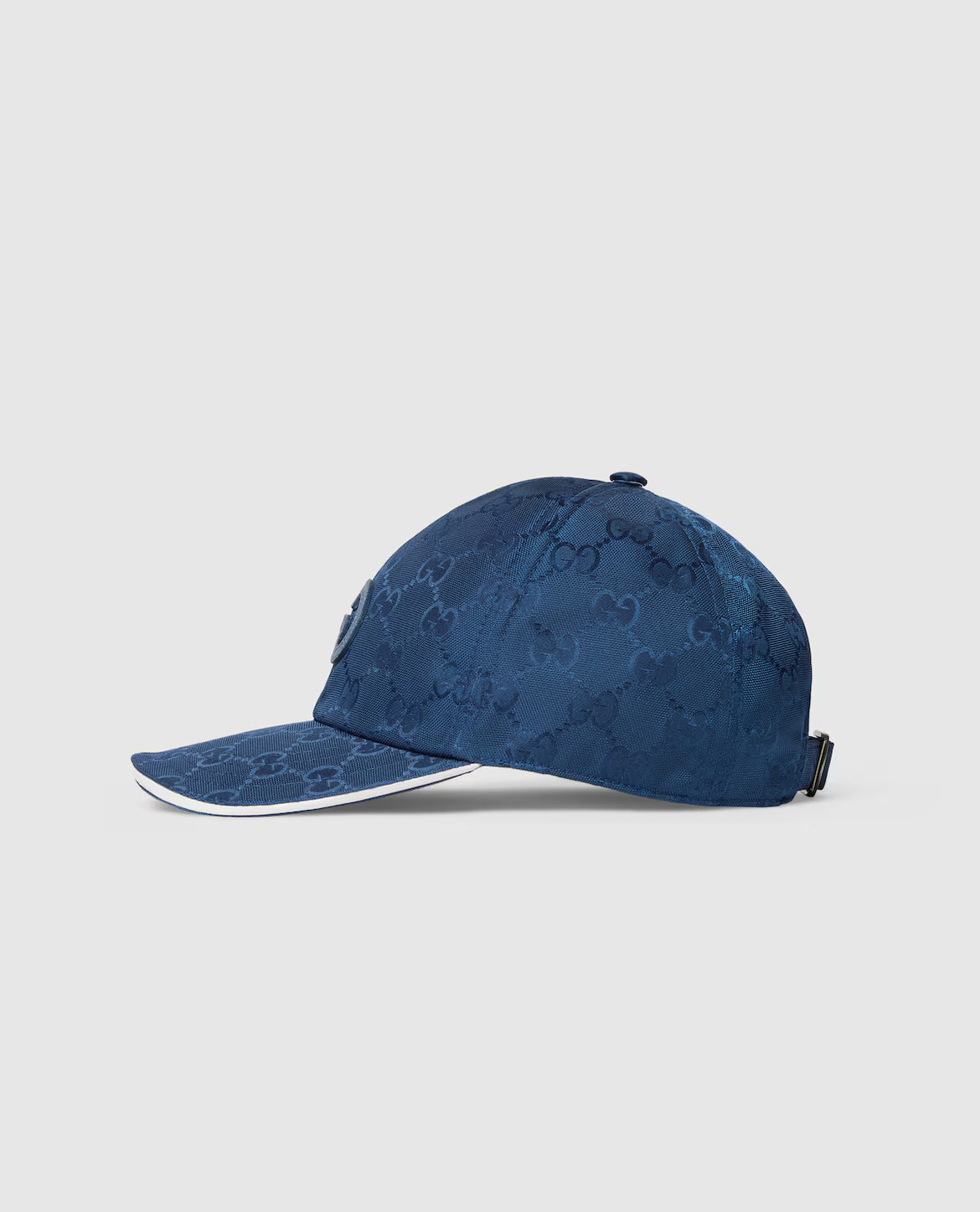 Casquette en nylon GG - CASQUETTES (2)