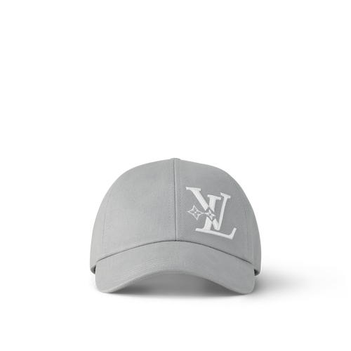Casquette LV Smash - CASQUETTES