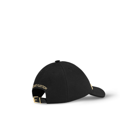 Casquette LV Iconic - CASQUETTES (2)