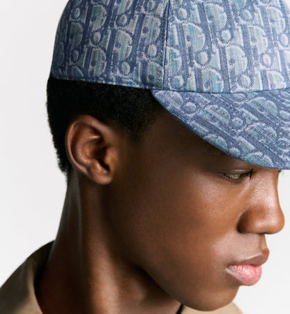 Casquette Dior Oblique - CASQUETTES