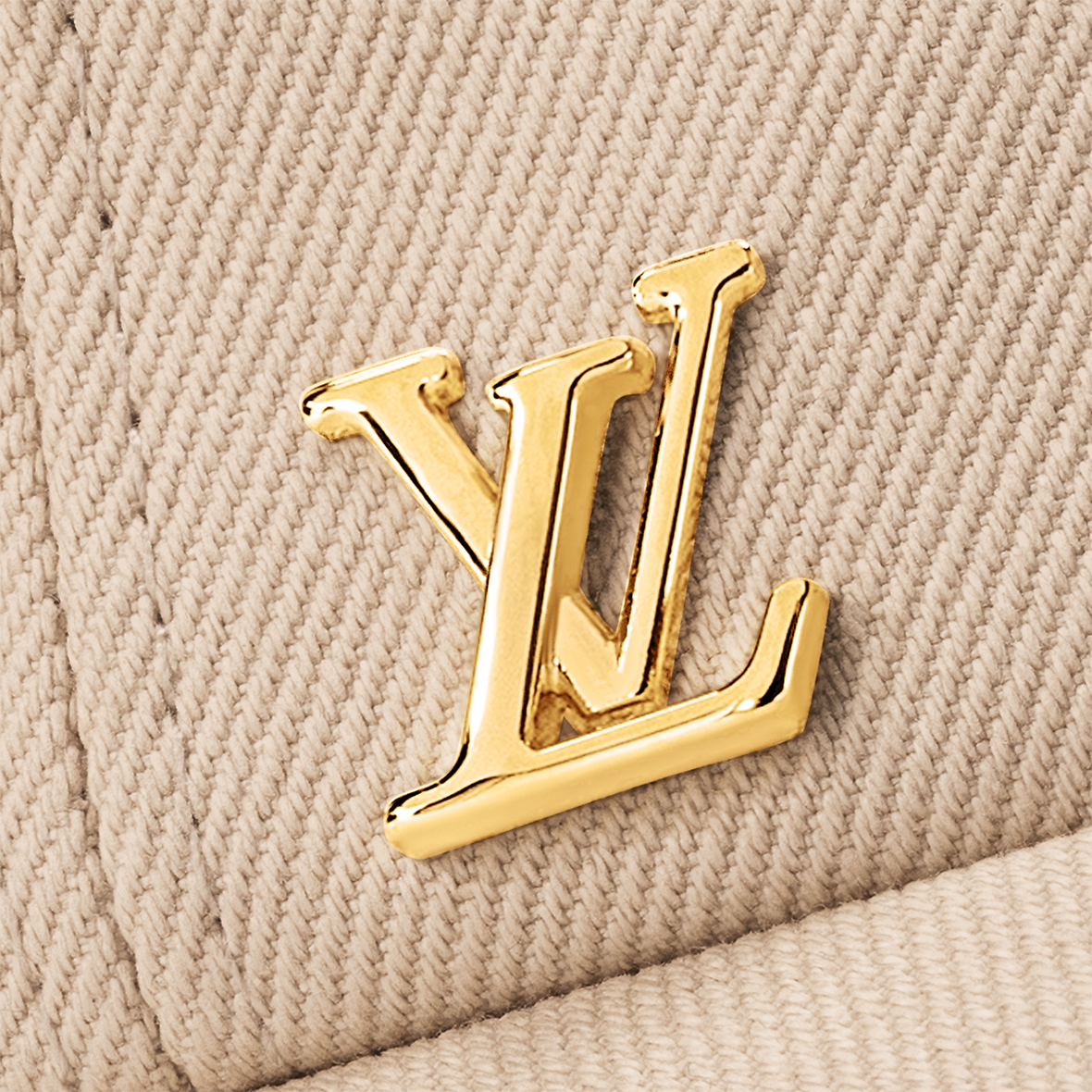 Casquette LV Iconic - CASQUETTES