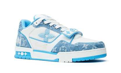 LV Trainer Bleu