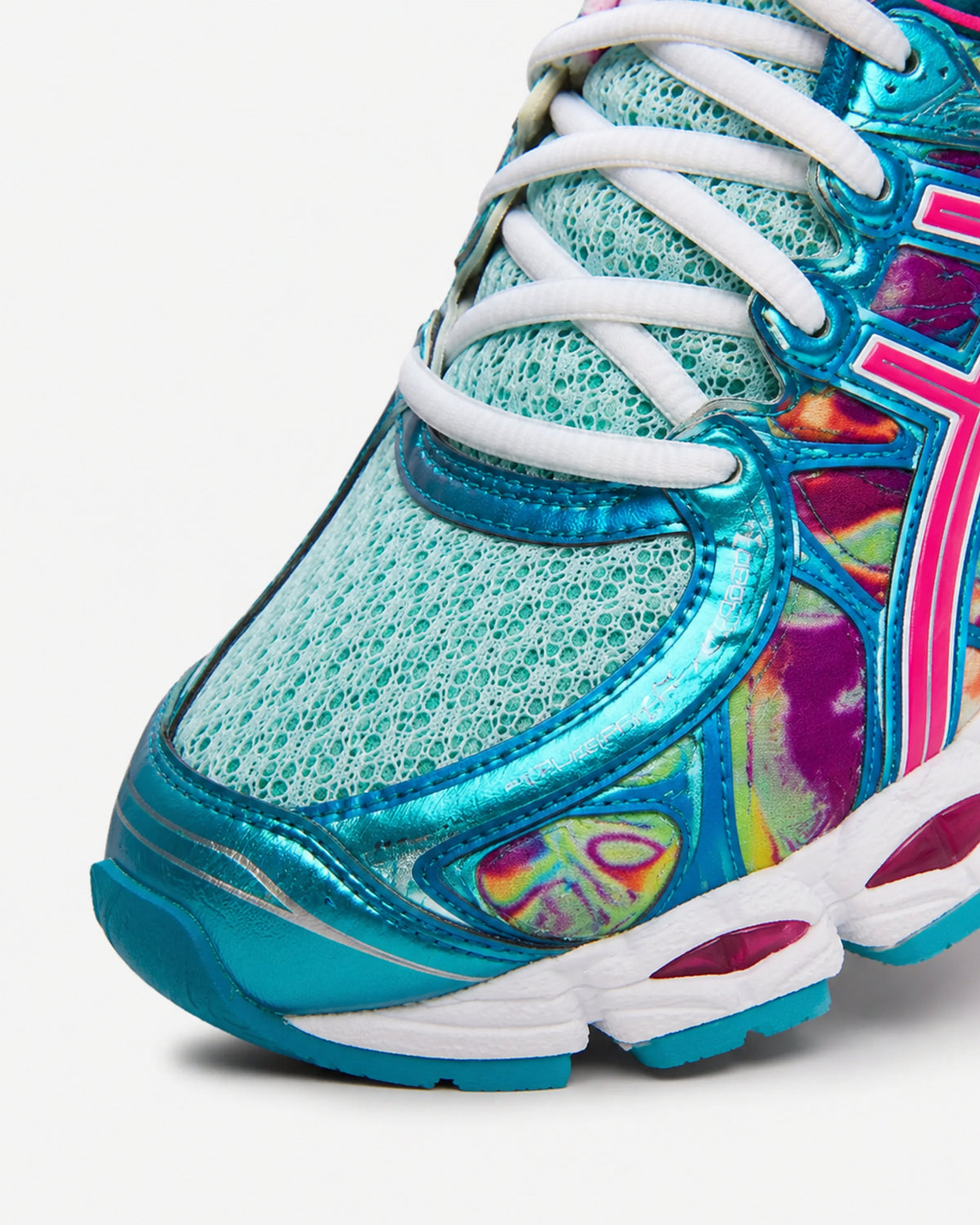 Asics GEL-Nimbus 16 Rainbow