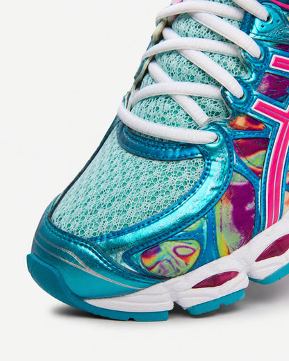 Asics GEL-Nimbus 16 Rainbow