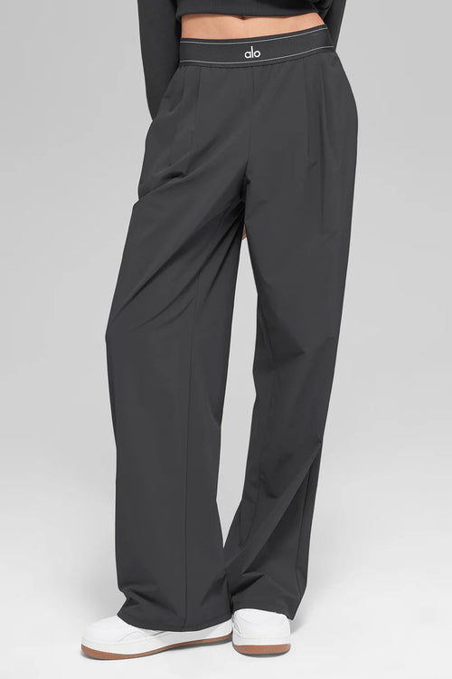 Pantalon alo Anthracite