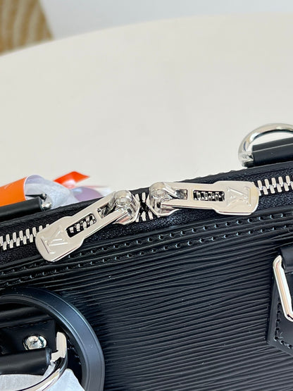 Sac LV BB Alma