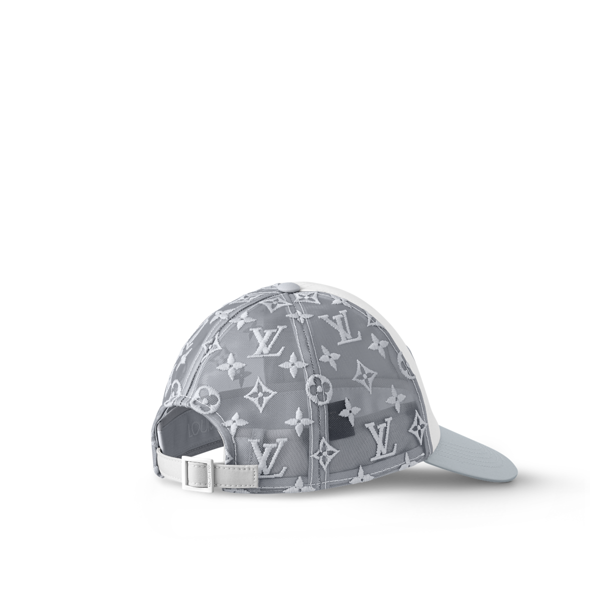 Casquette en mesh LV Vers - CASQUETTES