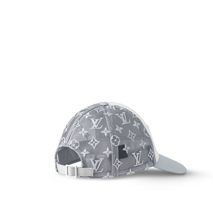Casquette en mesh LV Vers - CASQUETTES