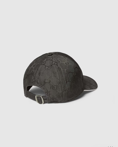 Casquette en nylon GG - CASQUETTES