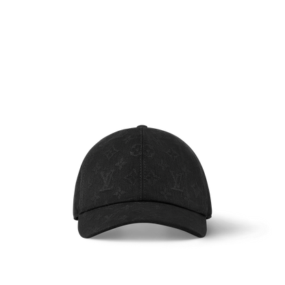 Casquette Monogram Essential - CASQUETTES
