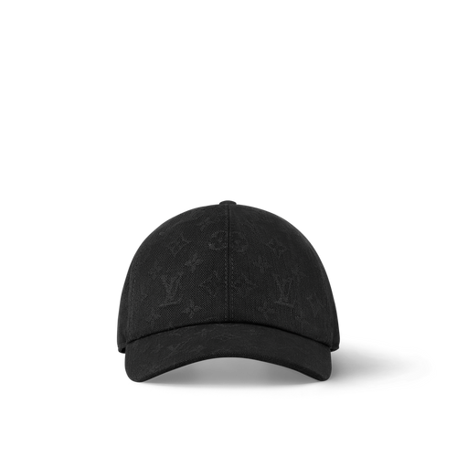 Casquette Monogram Essential - CASQUETTES