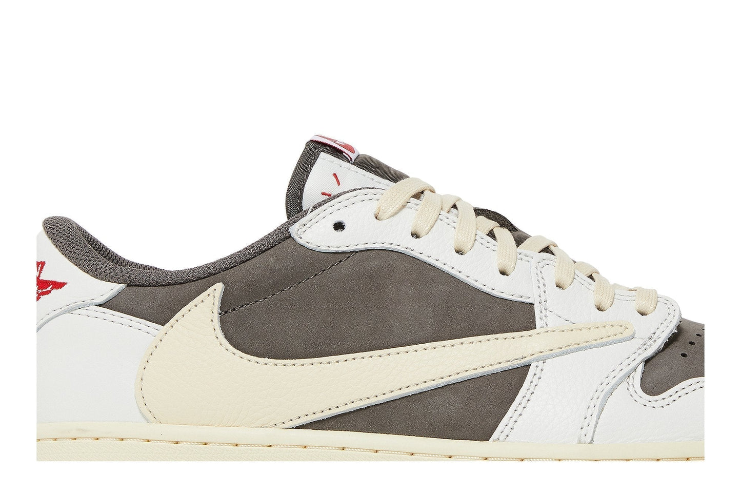 Jordan 1 Retro Low OG SP Travis Scott Reverse Mocha