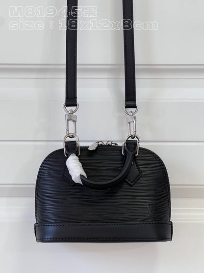 Sac LV Nano Alma