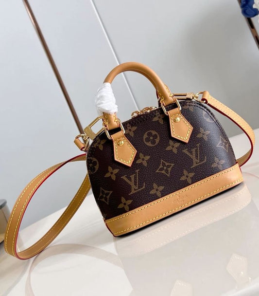 Sac LV Nano Alma