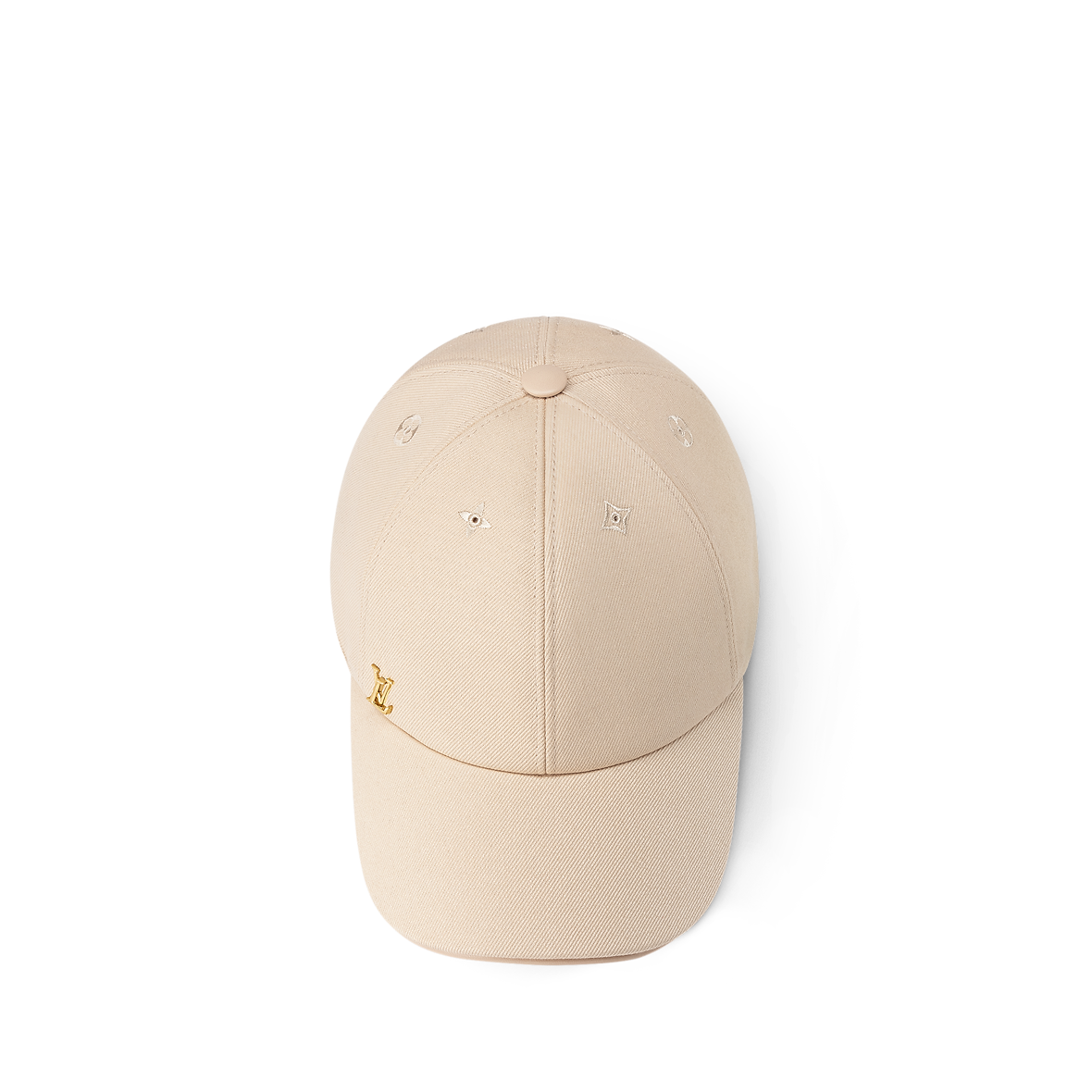 Casquette LV Iconic - CASQUETTES