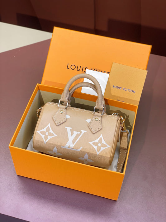 Sac LV Nano Speedy